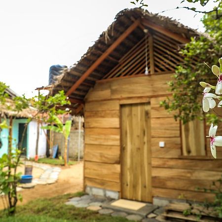 Lemon Tree Hostel Аругам Экстерьер фото