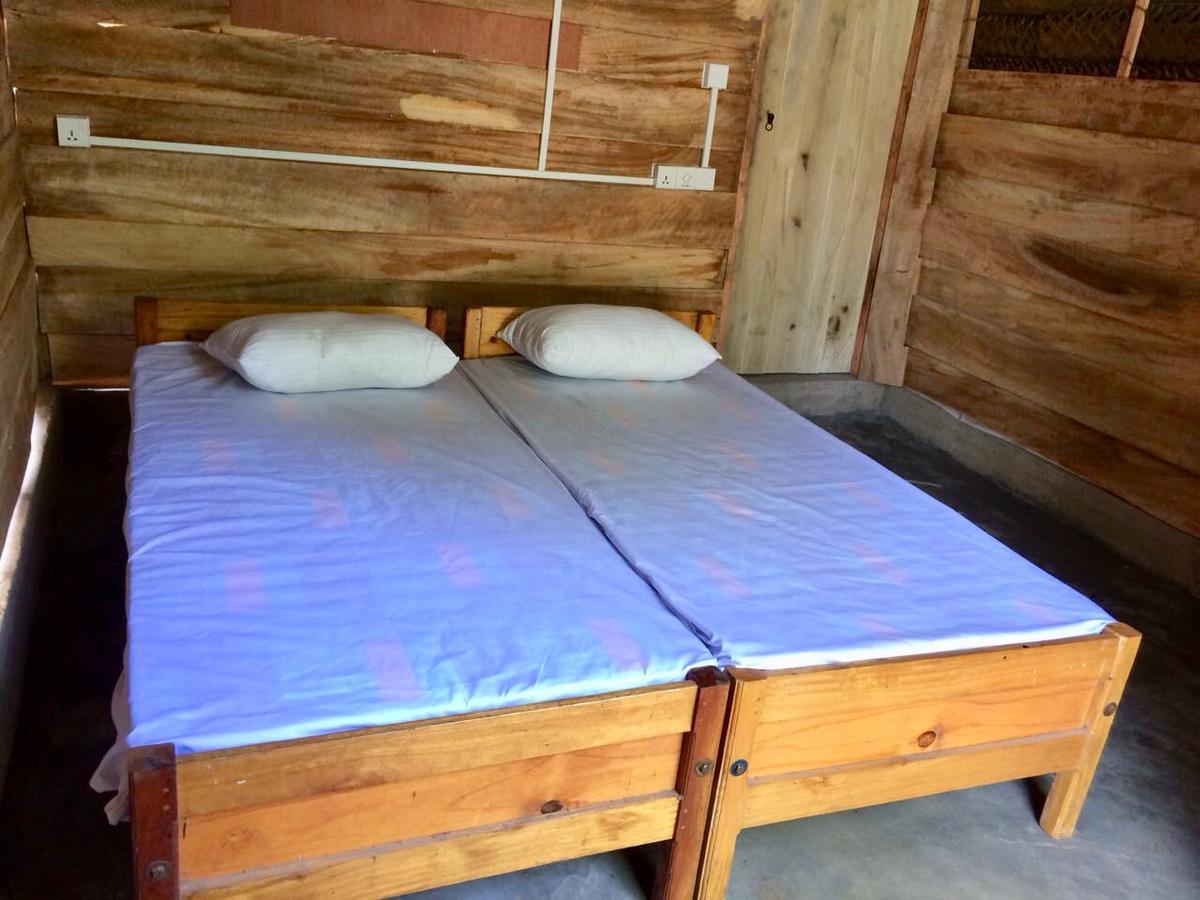 Lemon Tree Hostel Аругам Экстерьер фото