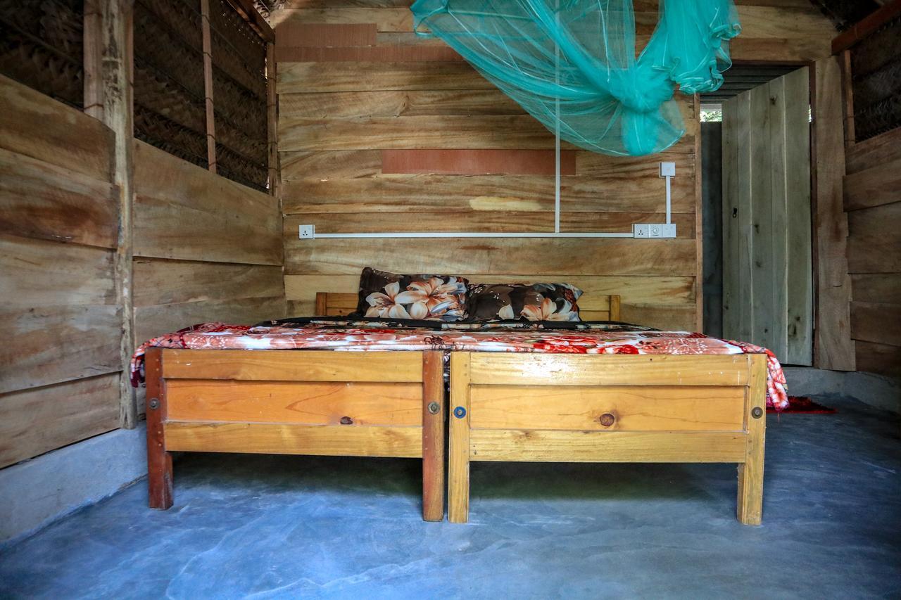 Lemon Tree Hostel Аругам Экстерьер фото