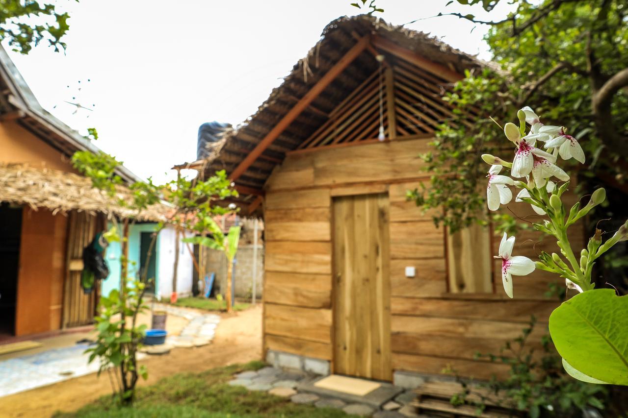 Lemon Tree Hostel Аругам Экстерьер фото