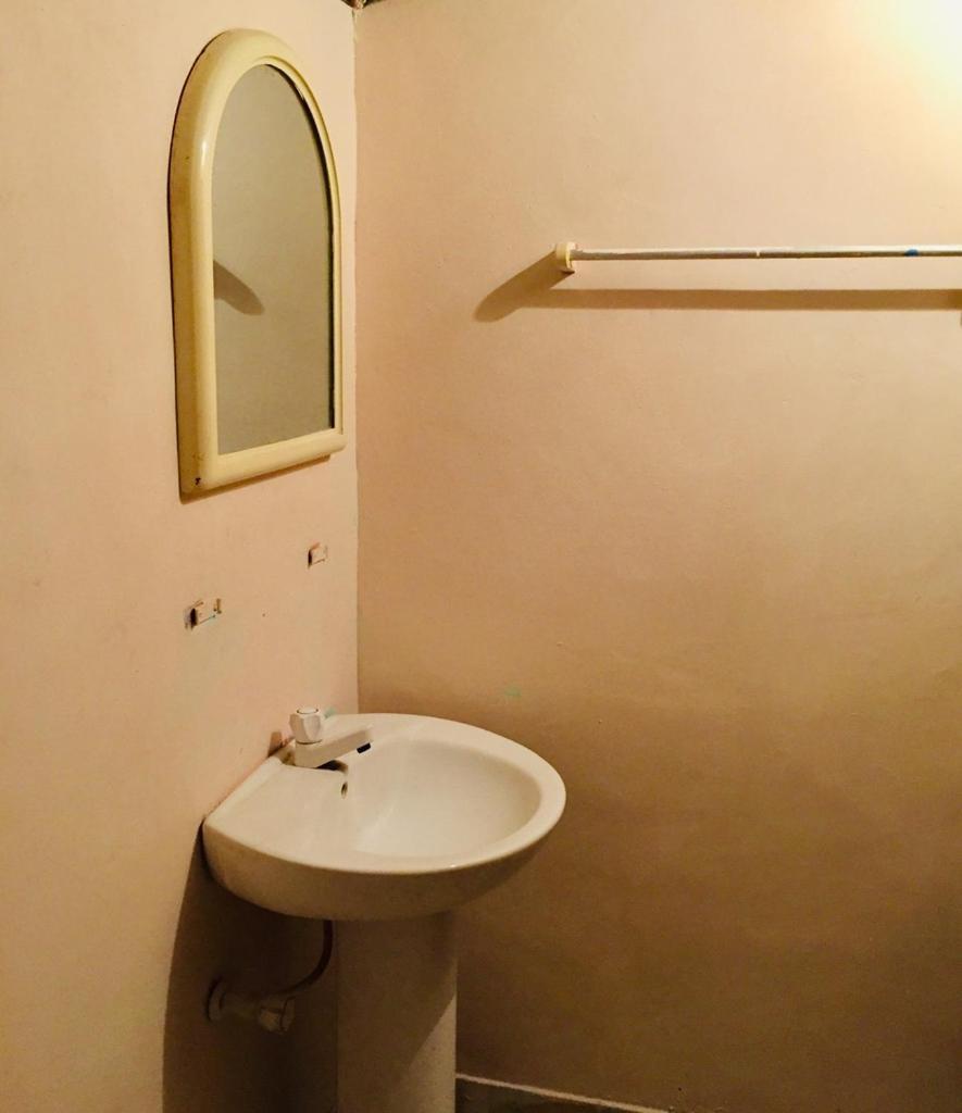 Lemon Tree Hostel Аругам Экстерьер фото